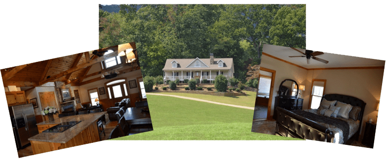 Cove House